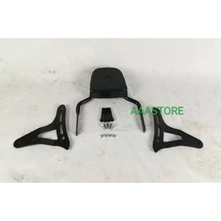 Benelli Imperiale 400 Luggage rack & backrest