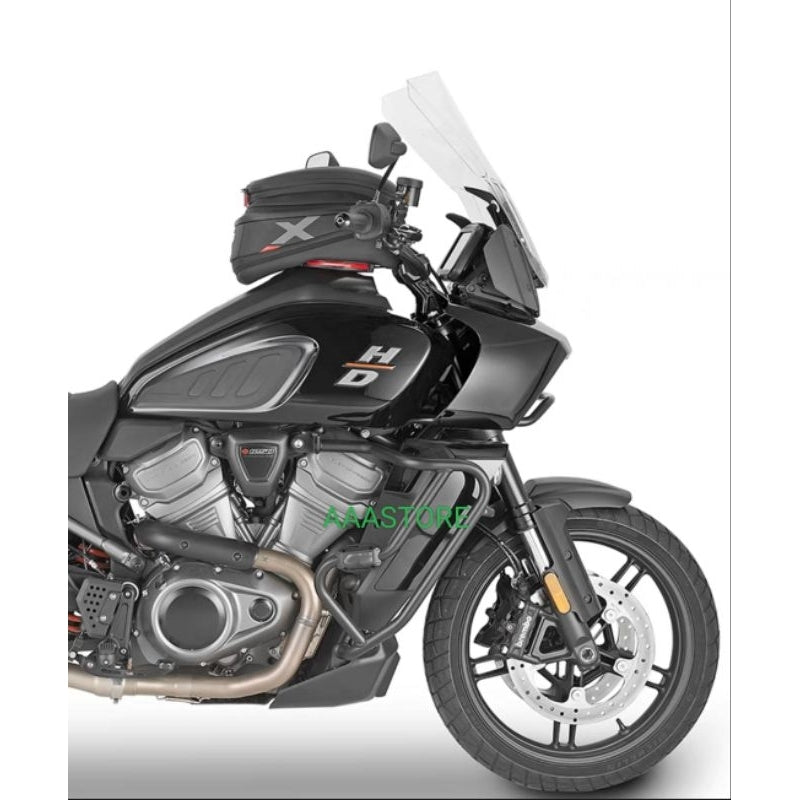Harley Davidson Pan America 1250 Windshield