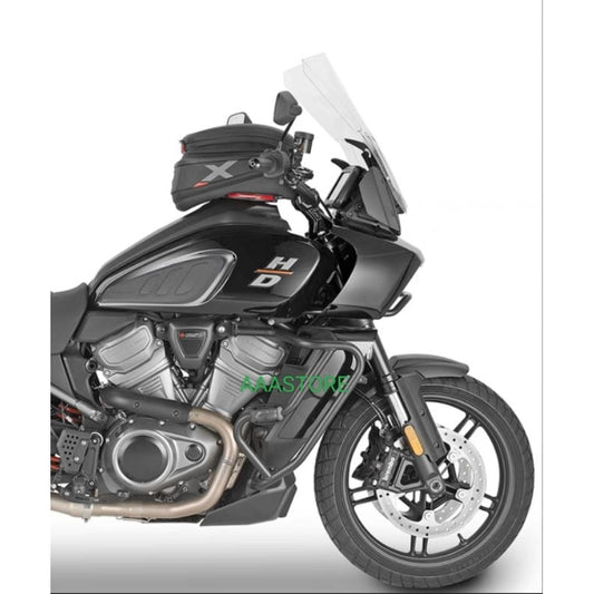 Harley Davidson Pan America 1250 Windshield
