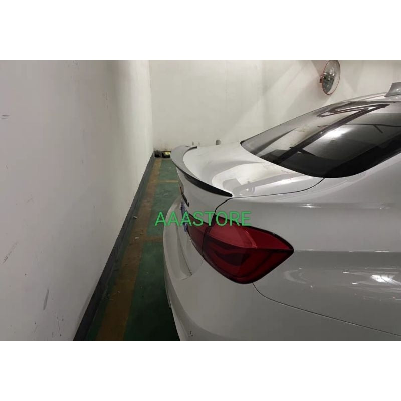 BMW F30/F35 320i/328i/325i M3 Design spoiler(Year 13-19)
