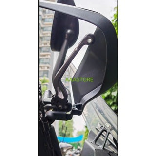 ORIGINAL ZONTES 350D HANDGUARD