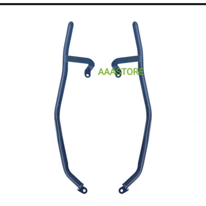 Wmoto  RT2  Crashbar