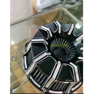 Harley Sportster / softail/ touring Air Cleaner Kit