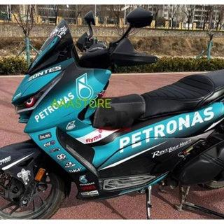 Wmoto xdv250/Nmax/Zontes 350D/adv 160 tank/Husky 150 seat for children