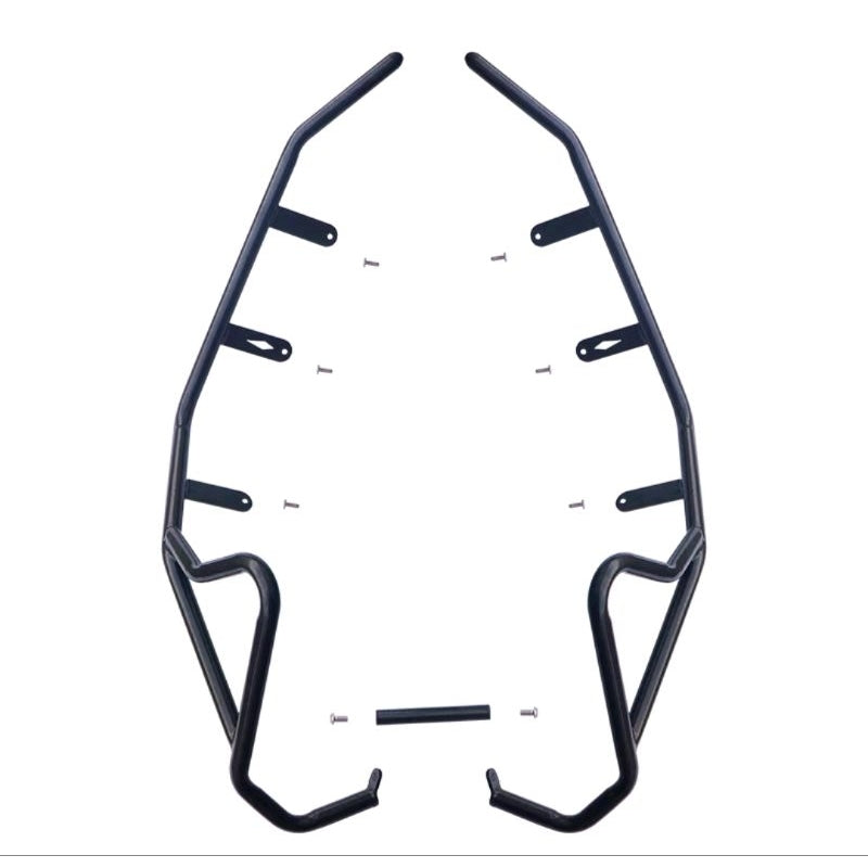 Wmoto  RT2  Crashbar