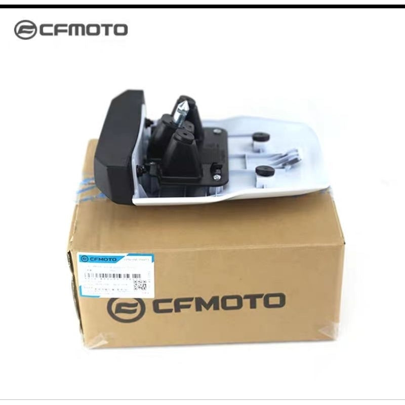 CFmoto Papio xo 125 rear seat cowl (original item)