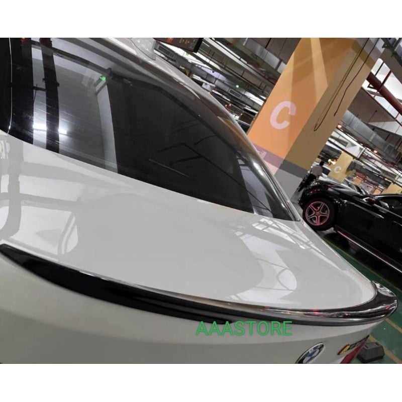 BMW F30/F35 320i/328i/325i M3 Design spoiler(Year 13-19)