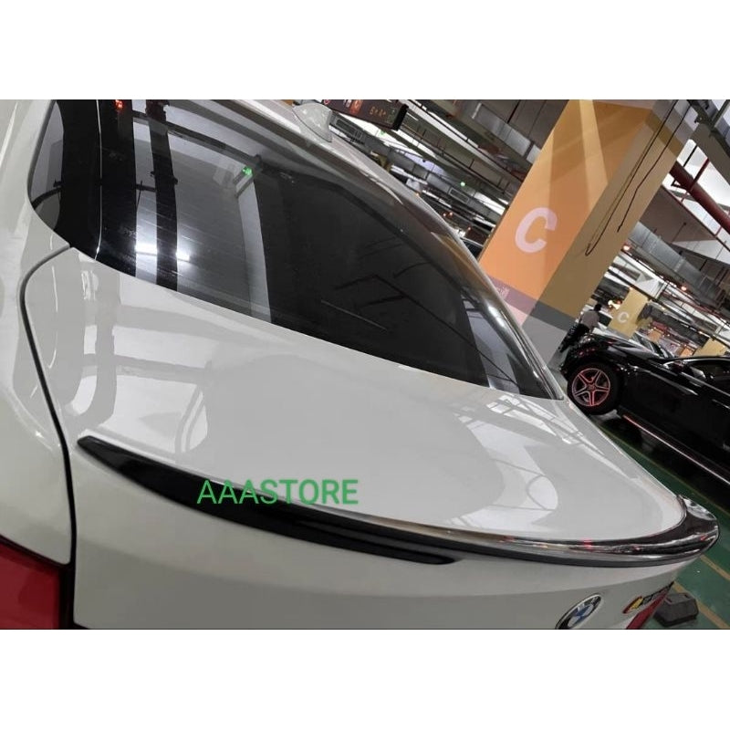 BMW F30/F35 320i/328i/325i M3 Design spoiler(Year 13-19)