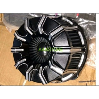 Harley Sportster / softail/ touring Air Cleaner Kit