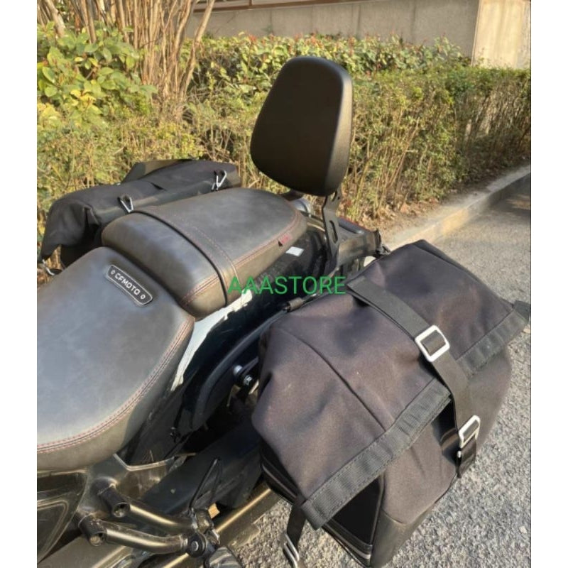 Cfmoto 450CLC Backrest/Rack
