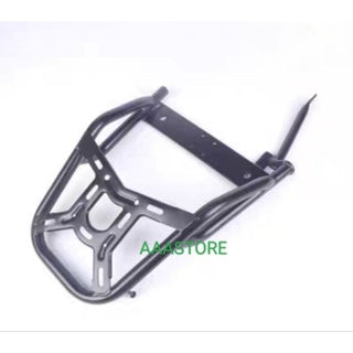 Benelli TNT 135 crashbar/Luggage Rack