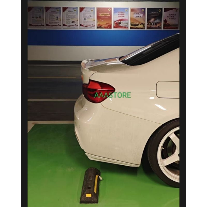 BMW F30/F35 320i/328i/325i M3 Design spoiler(Year 13-19)