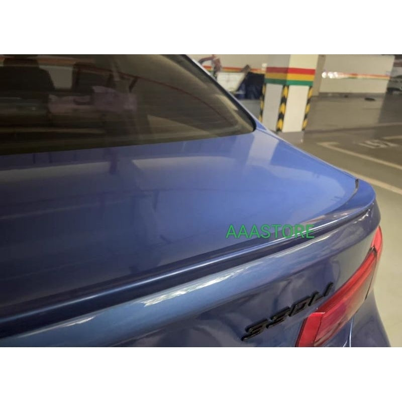 BMW F30/F35 320i/328i/325i M3 Design spoiler(Year 13-19)