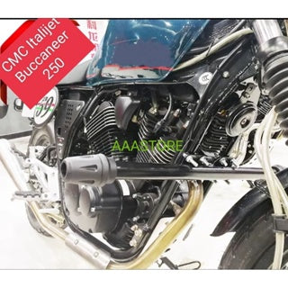CMC Italjet Buccaneer 250 Crashbar
