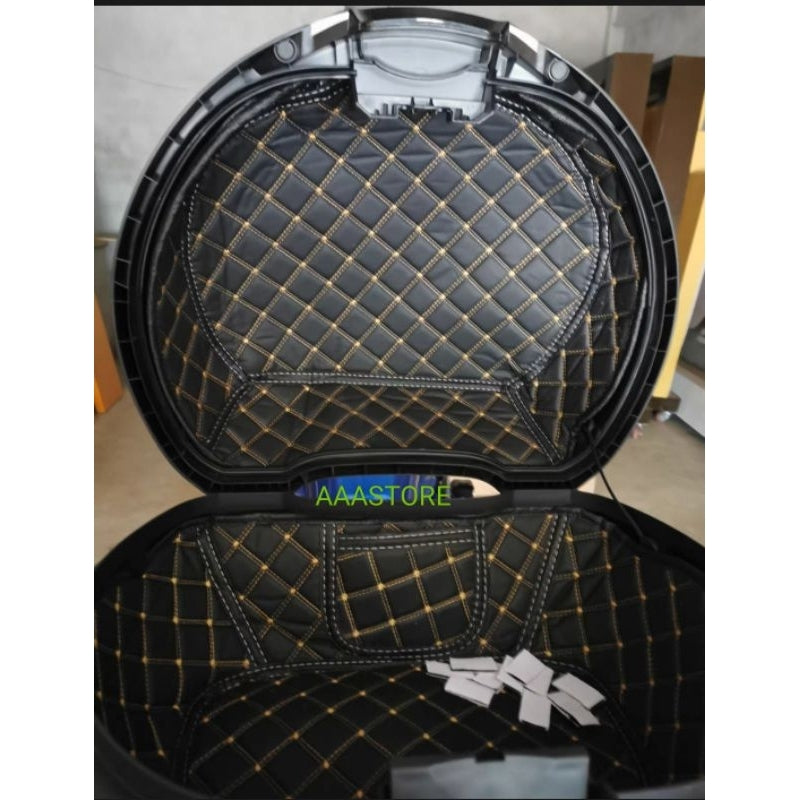 SHAD Top box inner Cushions(up+down)
