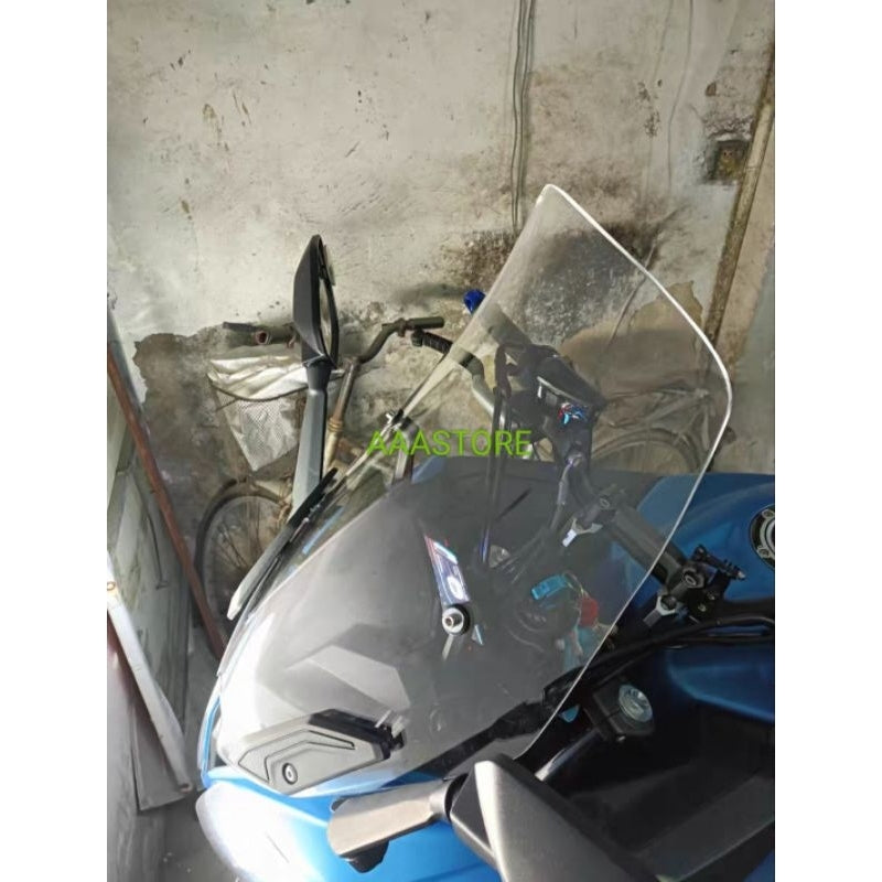 CFmoto 650GT WINDSHIELD(2023& 2024 model)