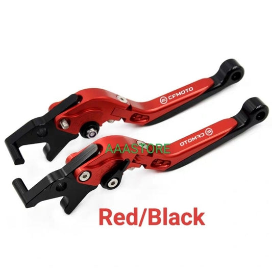 CFmoto Papio xo-1 Clutch & Brake Lever