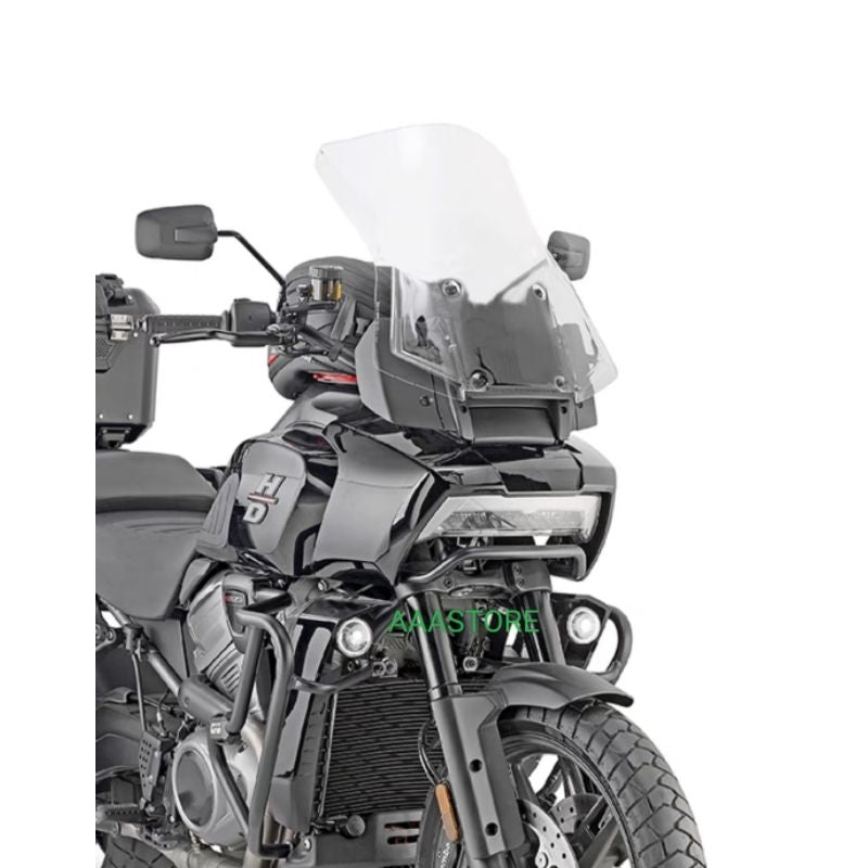 Harley Davidson Pan America 1250 Windshield