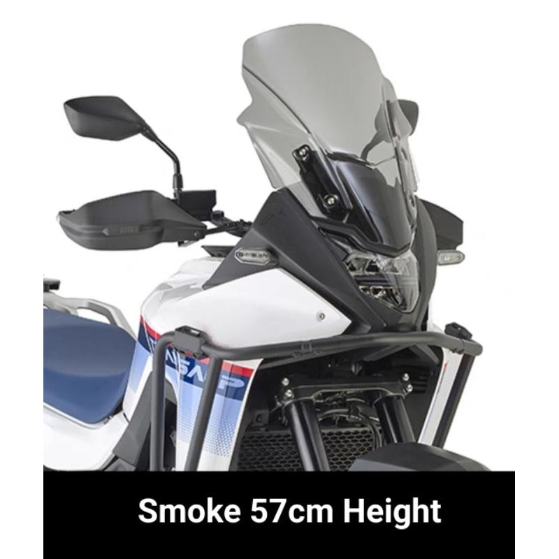 Honda XL750 Transalp Windshield