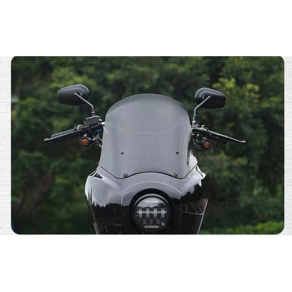 UNIVERSAL RETRO TURN SIGNALS