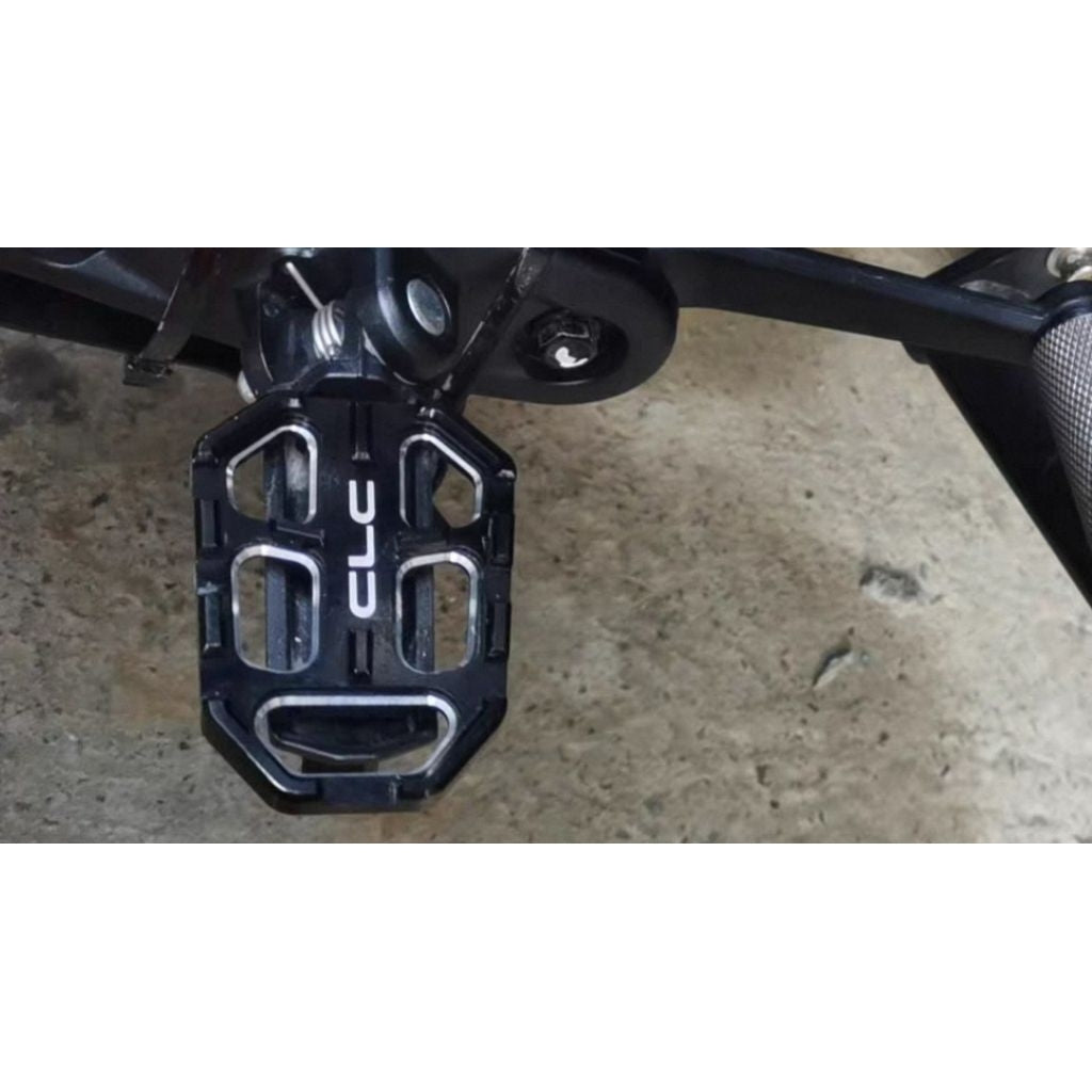 CFMOTO 450CLC Front  & Rear Pedals /Brake Pedal
