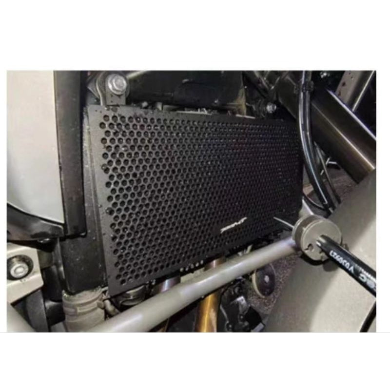 CFMOTO 700MT RADIATOR COVER