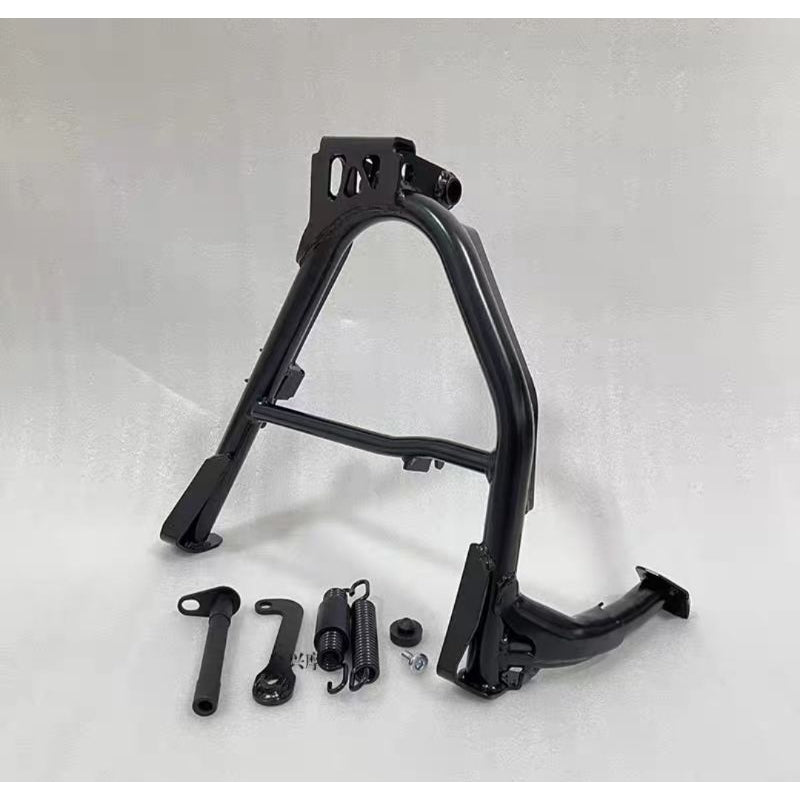Honda XL750 transalp center stand