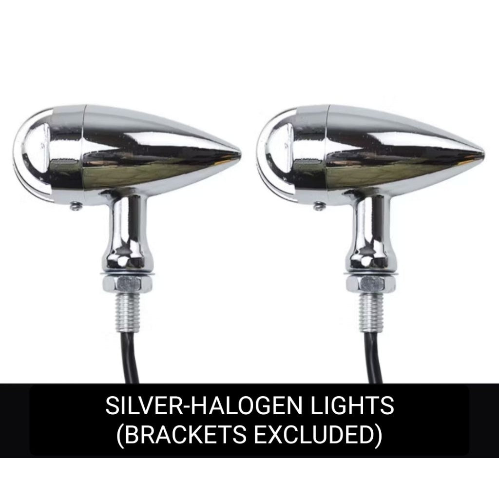 UNIVERSAL RETRO TURN SIGNALS