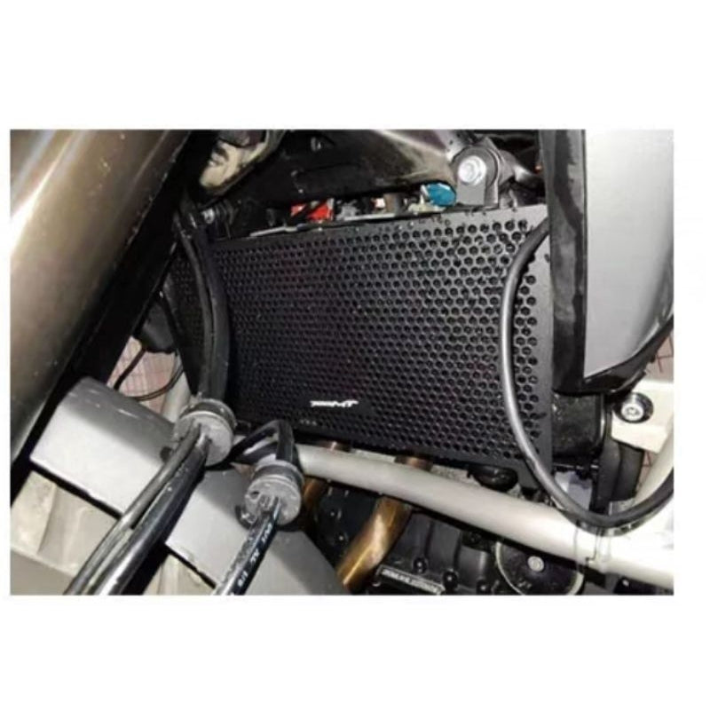 CFMOTO 700MT RADIATOR COVER