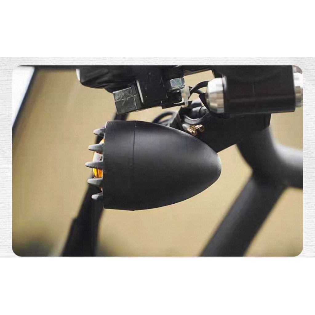 UNIVERSAL RETRO TURN SIGNALS