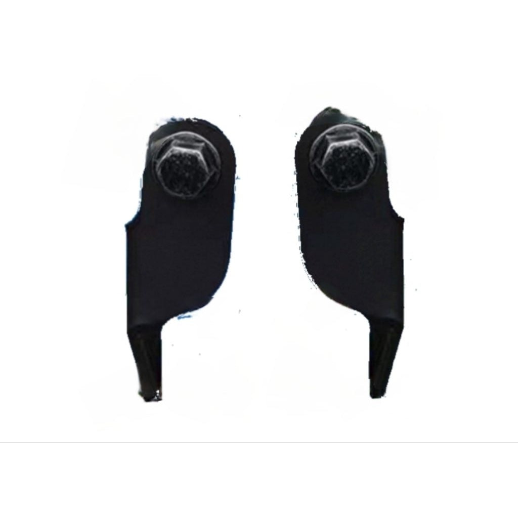 UNIVERSAL RETRO TURN SIGNALS