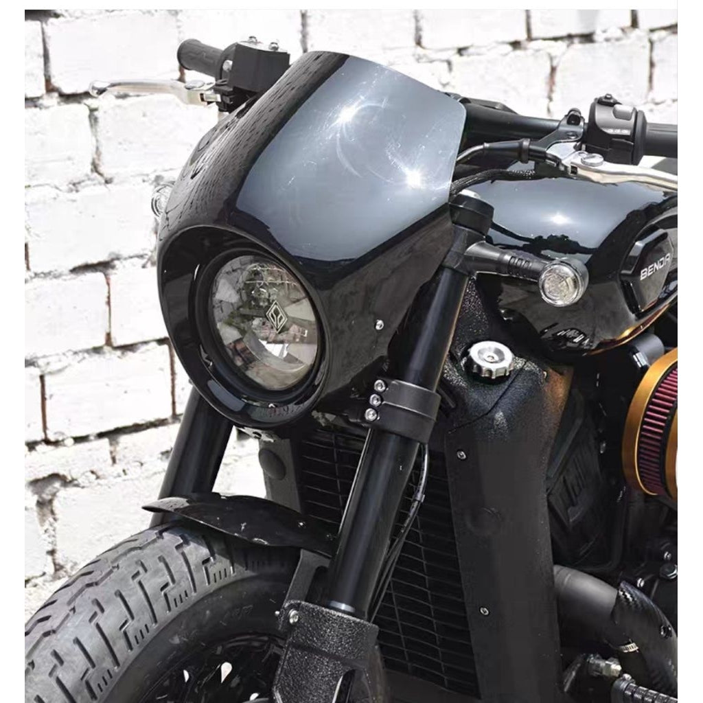 Benda Dark Flag 500 Small Fairing
