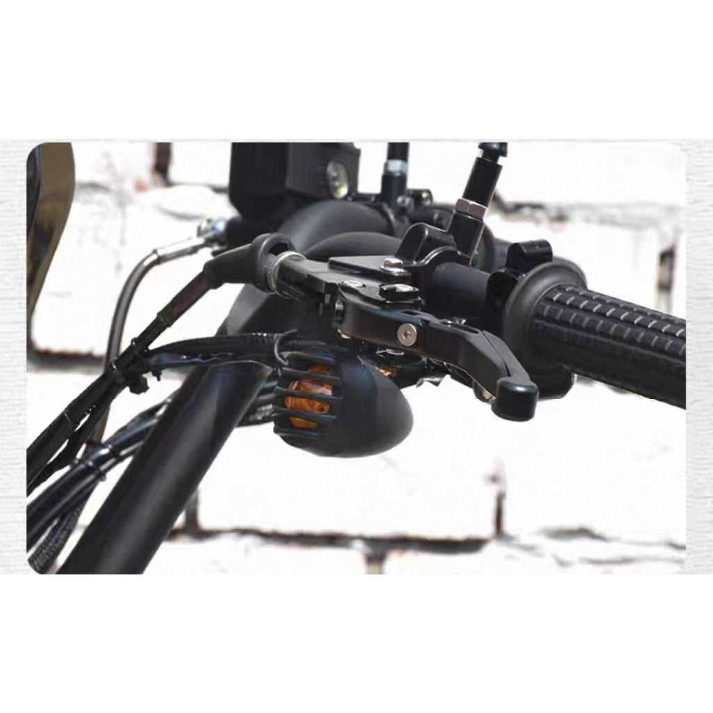 UNIVERSAL RETRO TURN SIGNALS