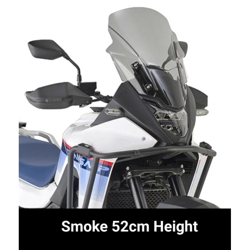 Honda XL750 Transalp Windshield