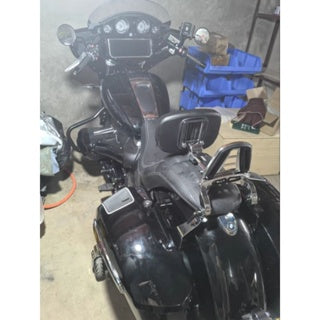 BMW R18/R18B/K1600B Foldable & adjustable backrest