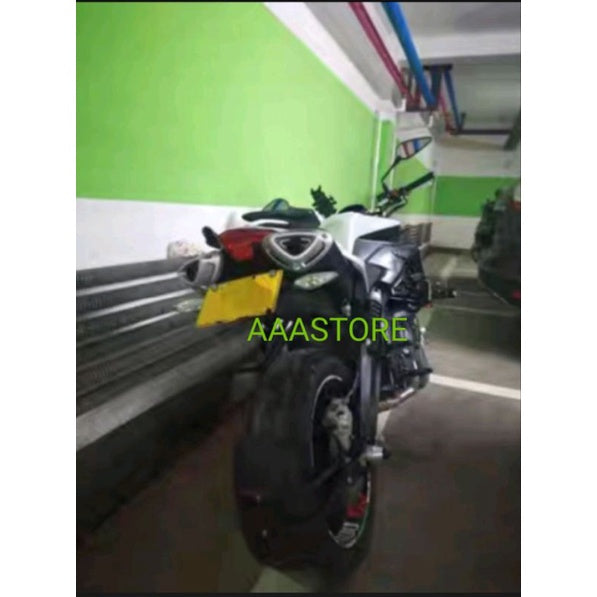 Benelli TNT 250/300/600/302R Tail tidy