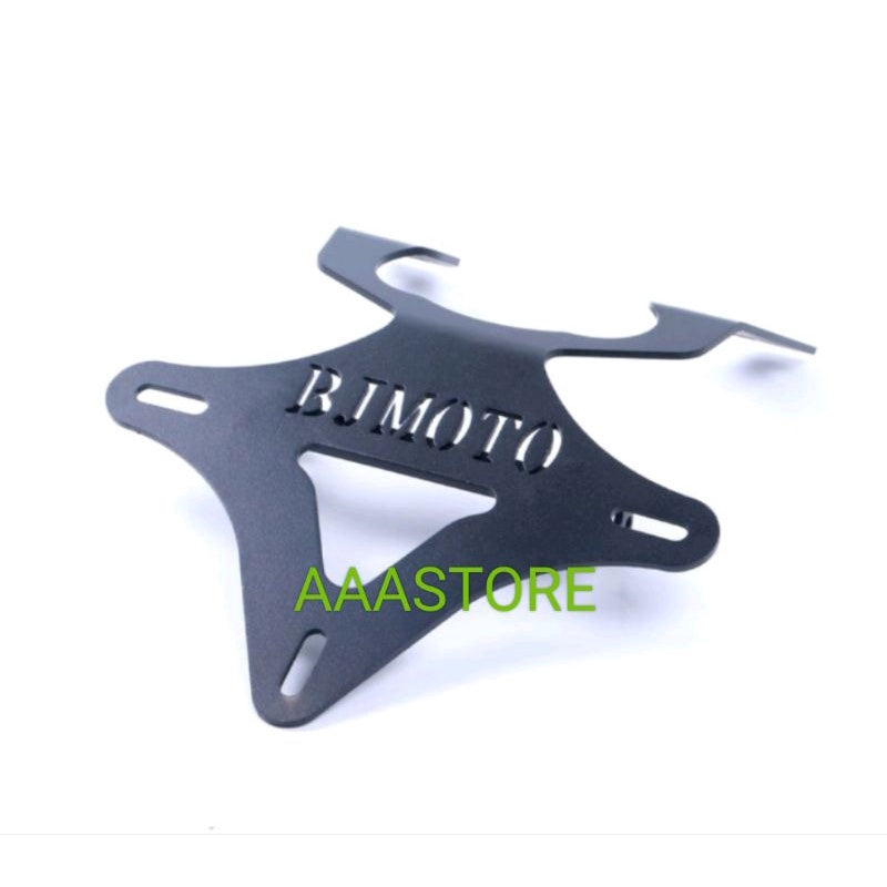 Benelli TNT 250/300/600/302R Tail tidy