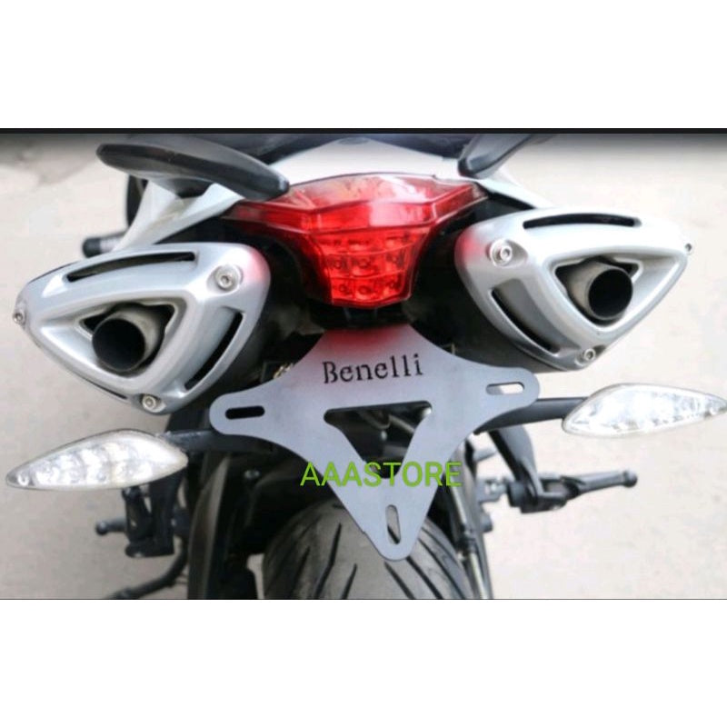 Benelli TNT 250/300/600/302R Tail tidy
