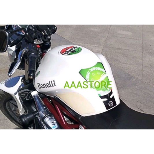 BENELLI TNT 249s/300 Tank pad & Fuel cap pad