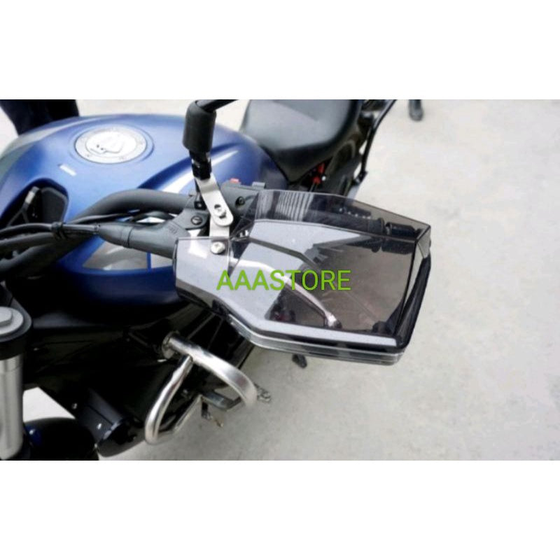 BENELLI 249S WINDSHIELD