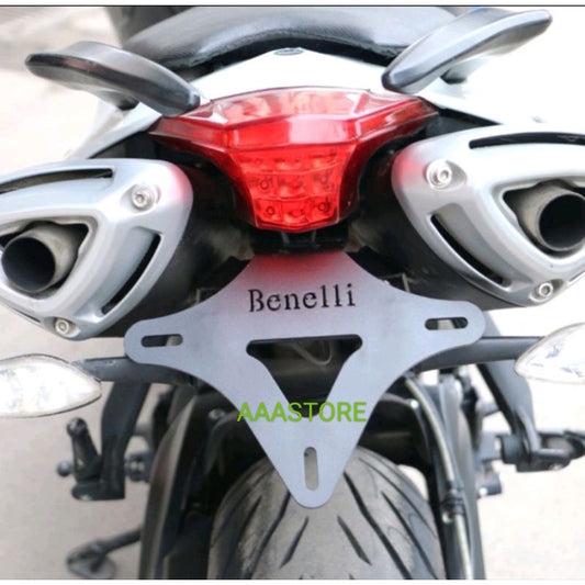 Benelli TNT 250/300/600/302R Tail tidy