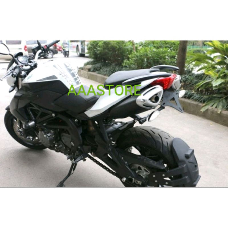 Benelli TNT 250/300/600/302R Tail tidy