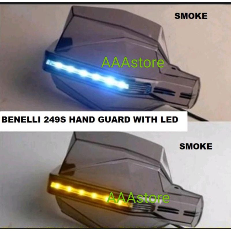 BENELLI TNT 249S HAND GUARD
