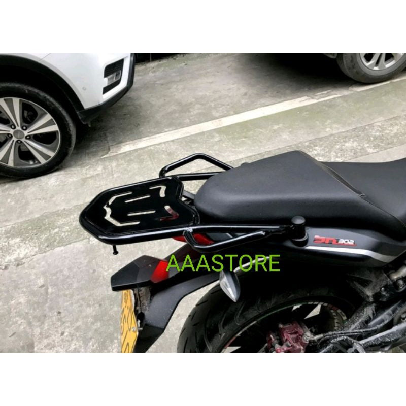 BENELLI TNT 249S /TNT 300 LUGGAGE RACK