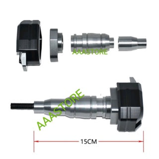BENELLI TNT 600/300 FRAME SLIDER