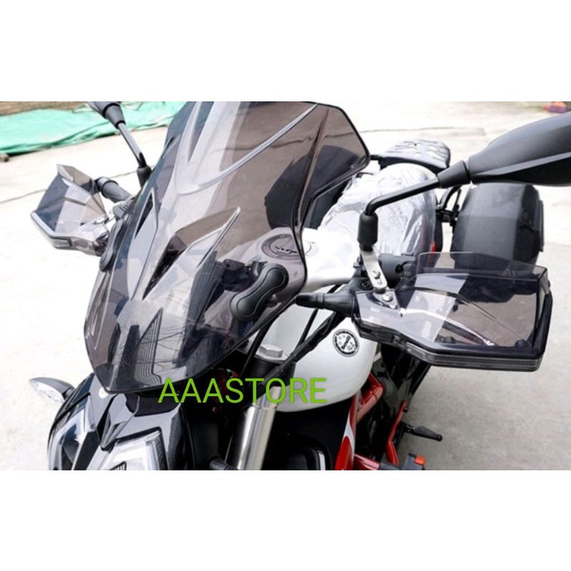 BENELLI 249S WINDSHIELD