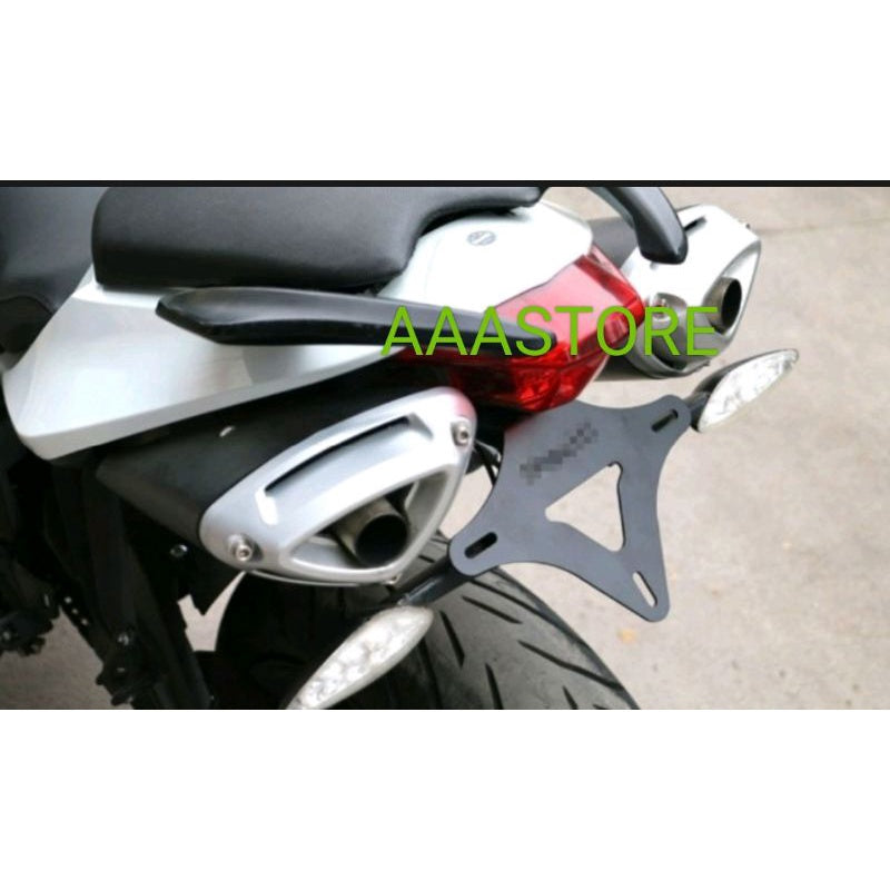 Benelli TNT 250/300/600/302R Tail tidy