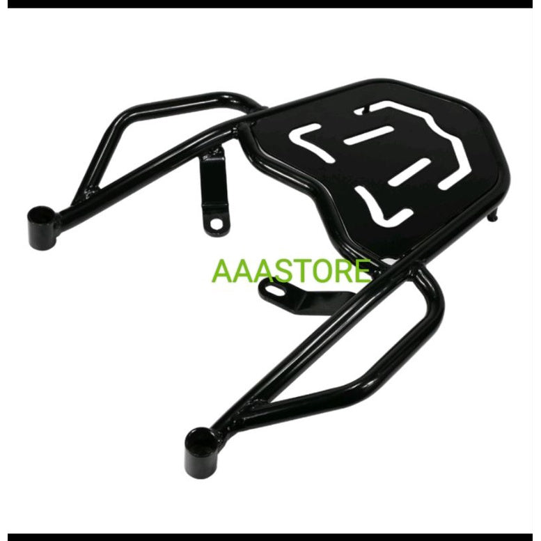 BENELLI TNT 249S /TNT 300 LUGGAGE RACK