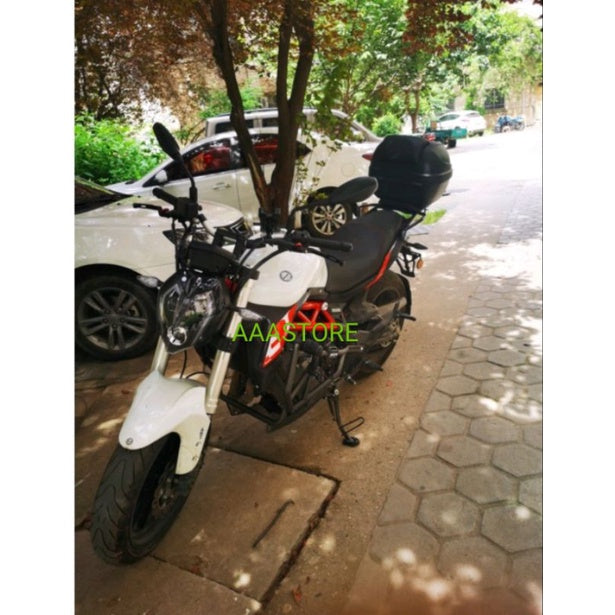 BENELLI TNT 249S /TNT 300 LUGGAGE RACK