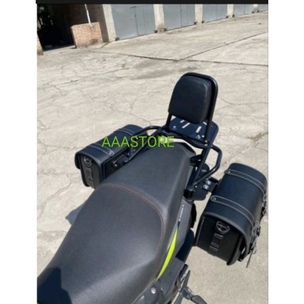 BENELLI TNT 249S /TNT 300 LUGGAGE RACK